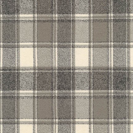 Mammoth Flannel fabric