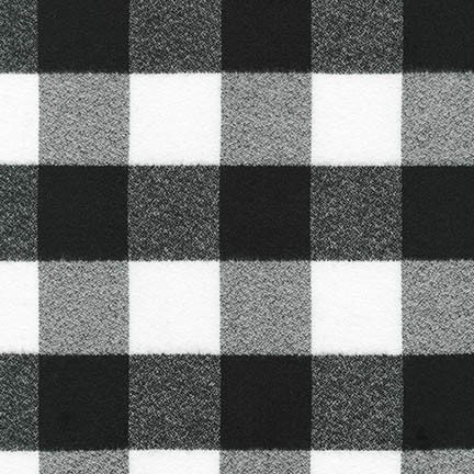 Mammoth Flannel fabric