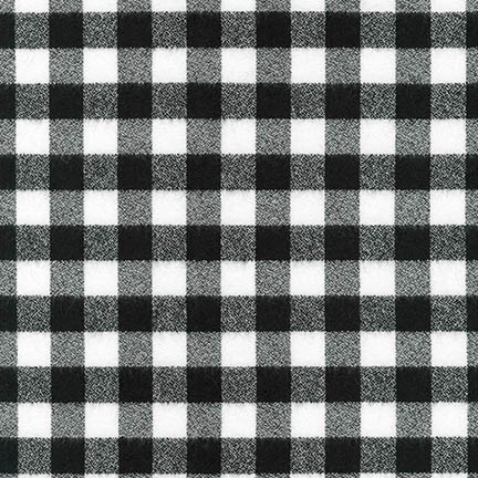 Mammoth Flannel fabric