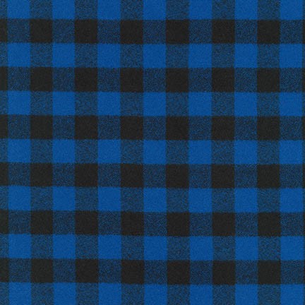Mammoth Flannel fabric