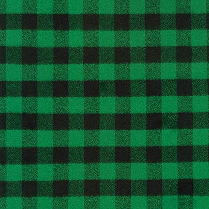 Mammoth Flannel fabric