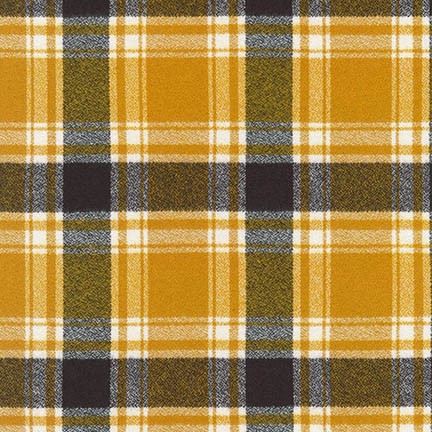 Mammoth Flannel fabric