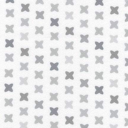 Cozy Cotton Flannel fabric