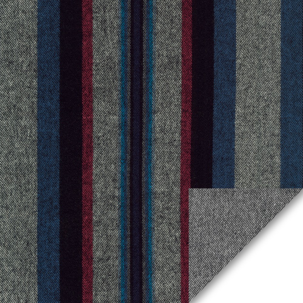 Taos Flannel fabric