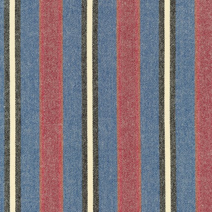 Taos Flannel fabric