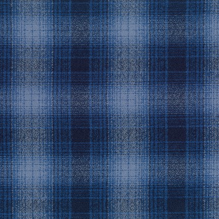 Mammoth Flannel fabric