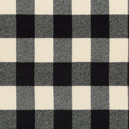 Mammoth Flannel fabric