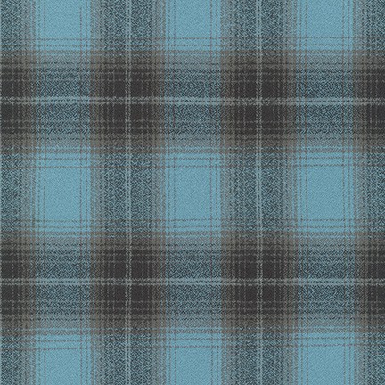 Mammoth Flannel fabric