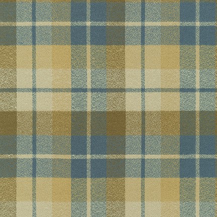Mammoth Flannel fabric