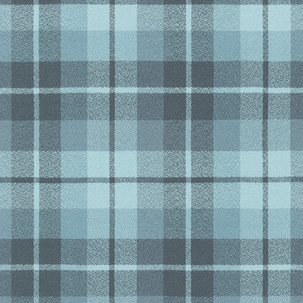 Mammoth Flannel fabric