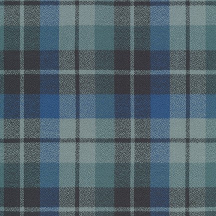 Mammoth Flannel fabric