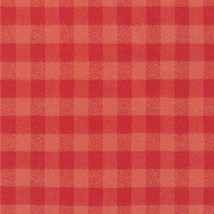 Mammoth Flannel fabric