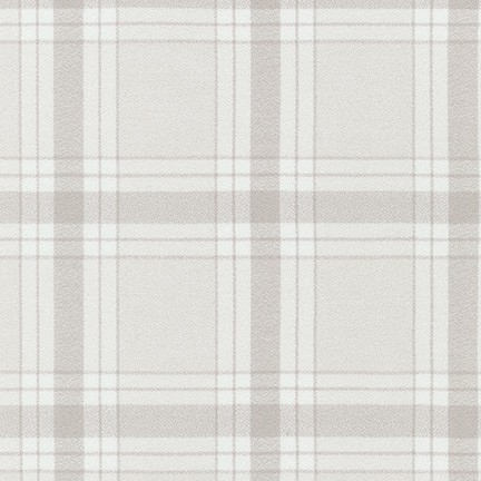 Mammoth Flannel fabric