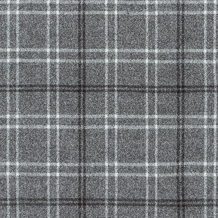 Mammoth Flannel fabric