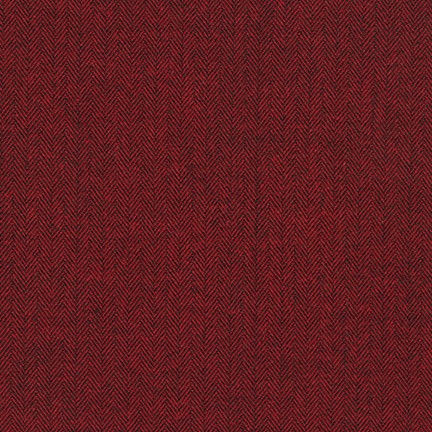 Shetland Flannel fabric