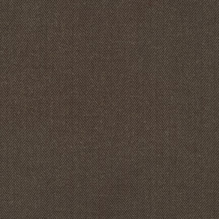 Shetland Flannel fabric