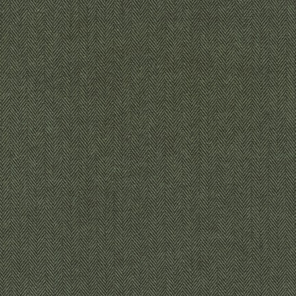 Shetland Flannel fabric