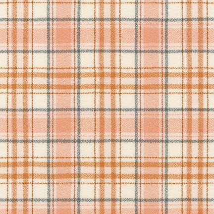 Mammoth Junior Flannel fabric
