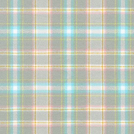 Mammoth Junior Flannel fabric