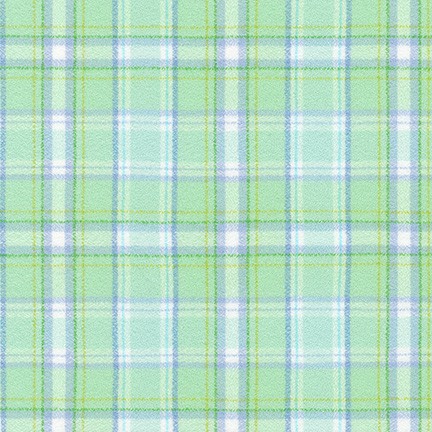 Mammoth Junior Flannel fabric