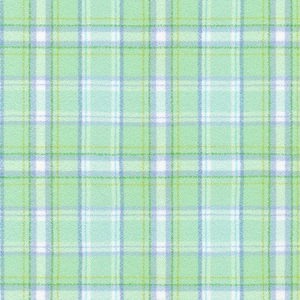 Mammoth Junior Flannel fabric