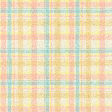 Mammoth Junior Flannel fabric