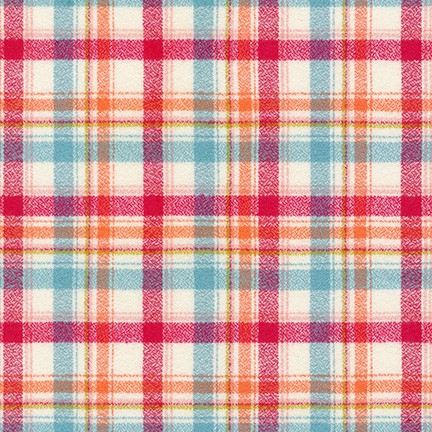 Mammoth Junior Flannel fabric