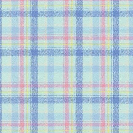 Mammoth Junior Flannel fabric