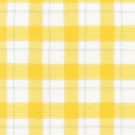 Mammoth Junior Flannel fabric