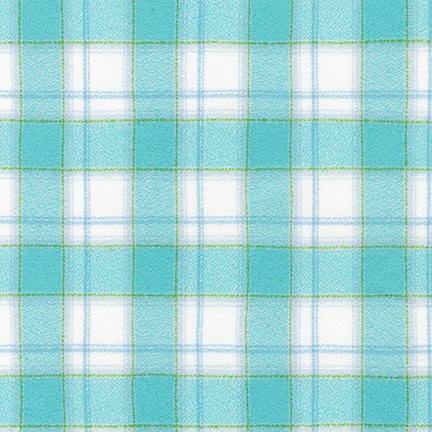 Mammoth Junior Flannel fabric