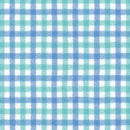 Mammoth Junior Flannel fabric