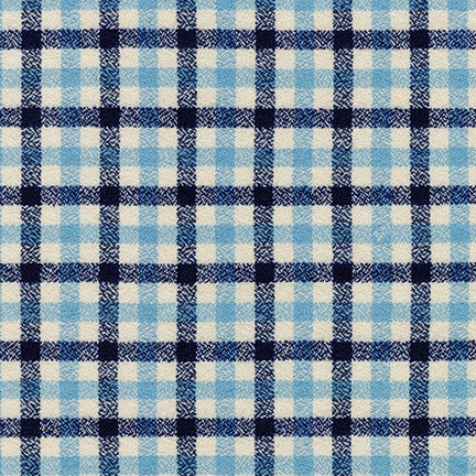 Mammoth Junior Flannel fabric
