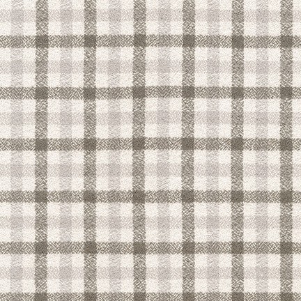 Mammoth Junior Flannel fabric