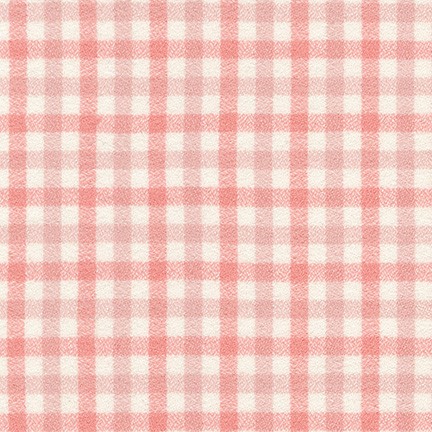 Mammoth Junior Flannel fabric