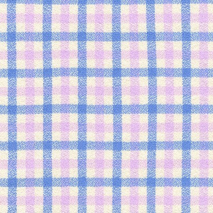 Mammoth Junior Flannel fabric