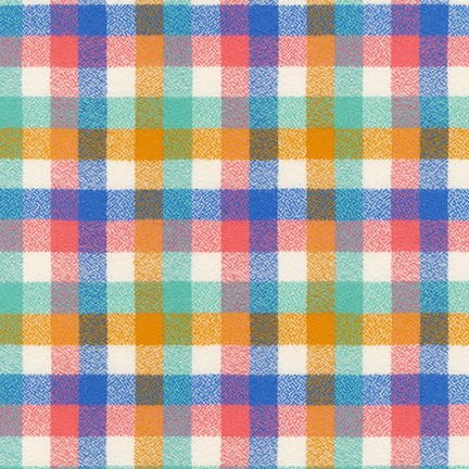 Mammoth Junior Flannel fabric
