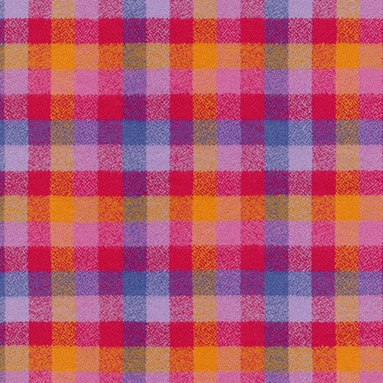 Mammoth Junior Flannel fabric