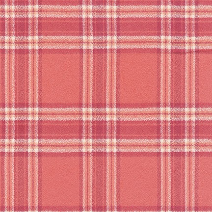 Mammoth Organic Flannel fabric