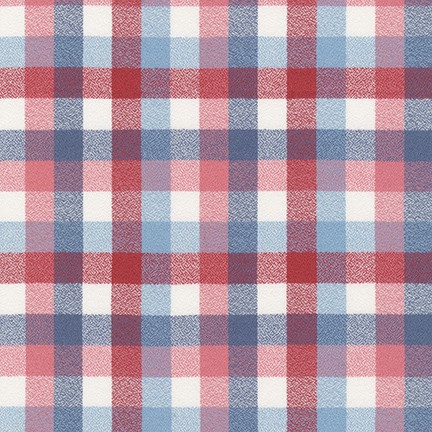 Mammoth Organic Flannel fabric