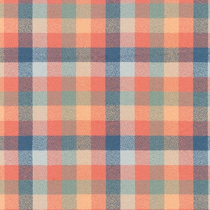 Mammoth Organic Flannel fabric