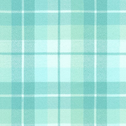 Mammoth Organic Flannel fabric