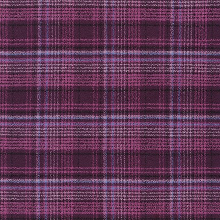 Mammoth Organic Flannel fabric