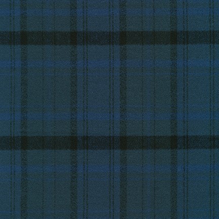 Mammoth Organic Flannel fabric