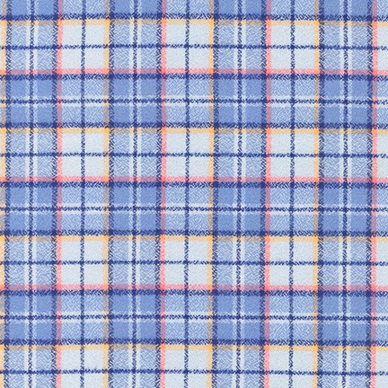 Mammoth Junior Flannel fabric