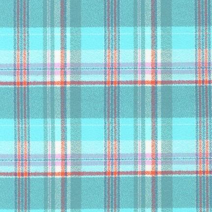 Mammoth Junior Flannel fabric