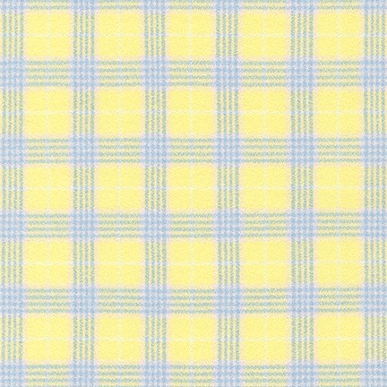 Mammoth Junior Flannel fabric