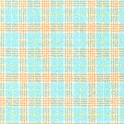 Mammoth Junior Flannel fabric