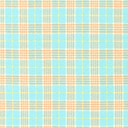 Mammoth Junior Flannel fabric