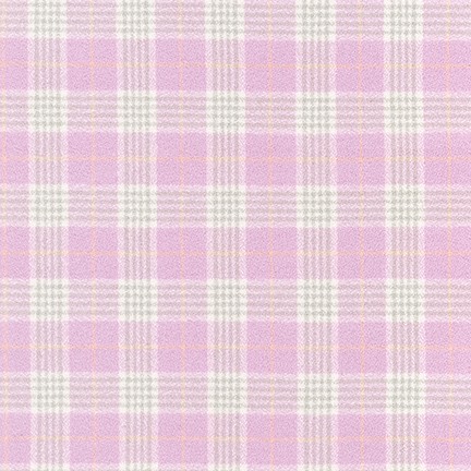 Mammoth Junior Flannel fabric