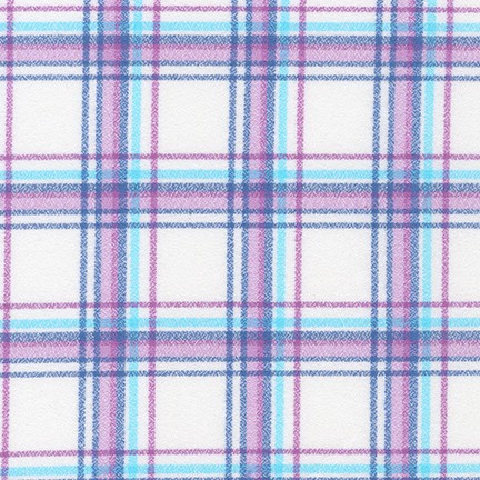 Mammoth Junior Flannel fabric